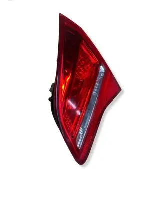 Opel Meriva B Tailgate rear/tail lights 