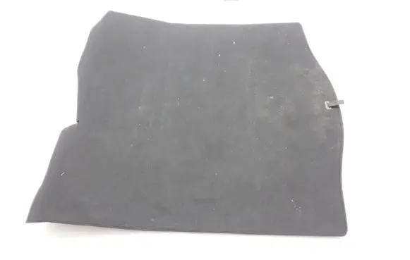 Renault Laguna III Trunk/boot mat liner 