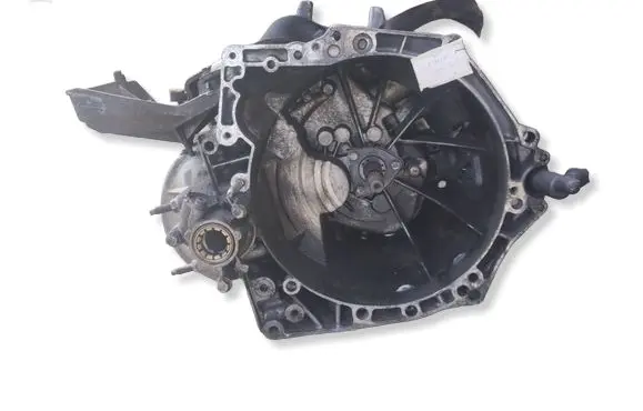 Citroen C5 Manual 5 speed gearbox 20DM66KASACJ 20DM66