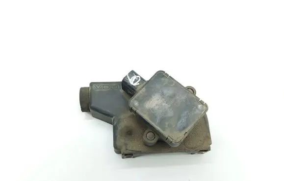 Peugeot 807 Throttle position sensor 9643365680