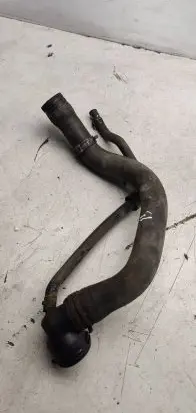 Volkswagen PASSAT B6 Engine coolant pipe/hose 1k0122291ga