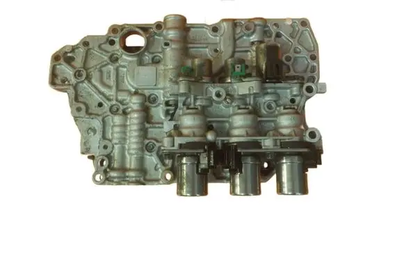 Ford Focus C-MAX Torque split ecu control unit/module XS4P7A092AB XS4P7A101AC 72R1