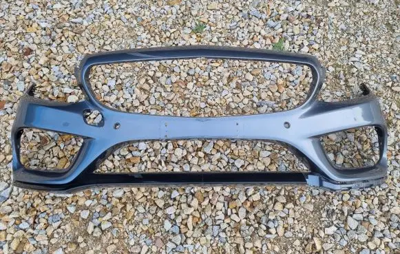 Mercedes-Benz C W205 Front bumper A2058850925