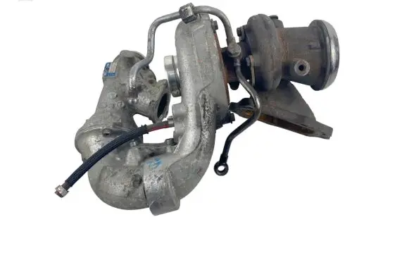 Mercedes-Benz E W212 Turbo A6510902880