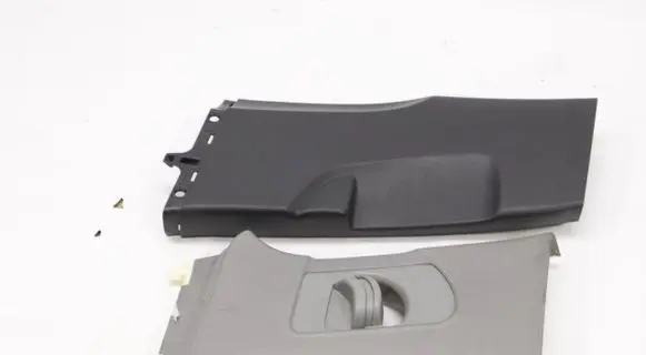Audi A3 S3 8V Other sill/pillar trim element 8V5867239