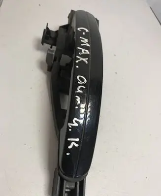Ford C-MAX I Rear door exterior handle 3M51R26B22AA