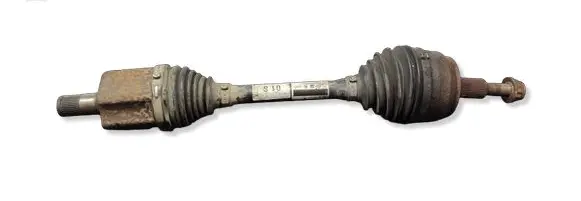 Volkswagen Transporter - Caravelle T5 Front driveshaft 7E0407271L