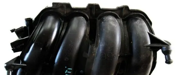 Peugeot 308 Intake manifold V752817280