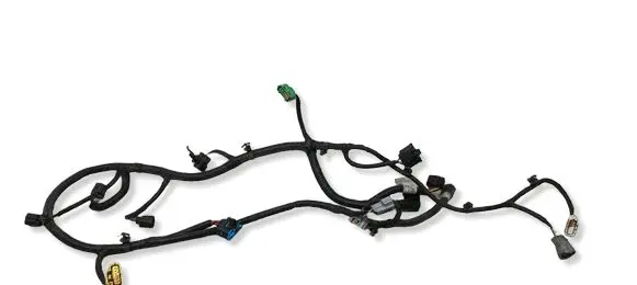 Hyundai i30 Parking sensor (PDC) wiring loom 91895S0020