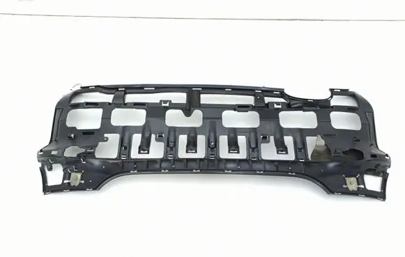 Mercedes-Benz C W203 Rear bumper support beam A2038850665