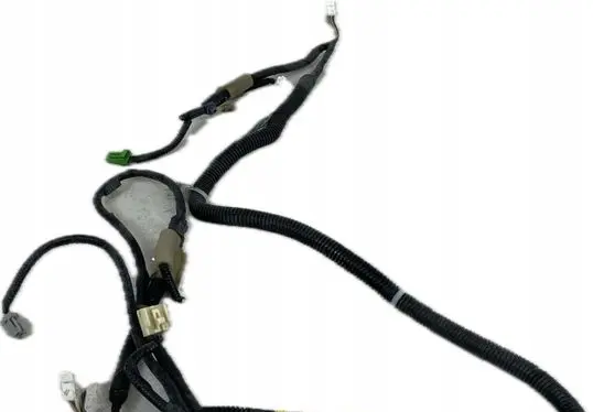 Honda FR-V EUR ISO radio connector 32157SJAG001