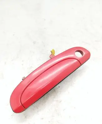 Hyundai Getz Front door exterior handle