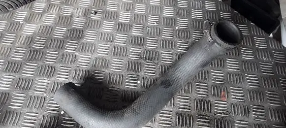 Renault Espace - Grand espace IV Intercooler hose/pipe 8200272949