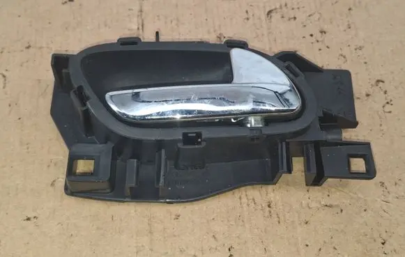 Peugeot 5008 Front door interior handle 9683446577 9683446077