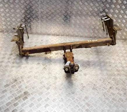 Mitsubishi Pajero Tow bar set 1385201