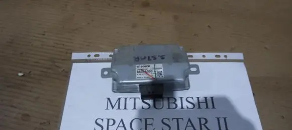 Mitsubishi Space Star Other control units/modules 8638A053