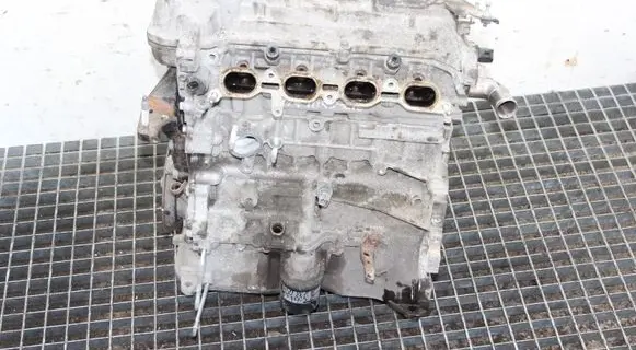 Toyota Yaris Engine 1NZFXE