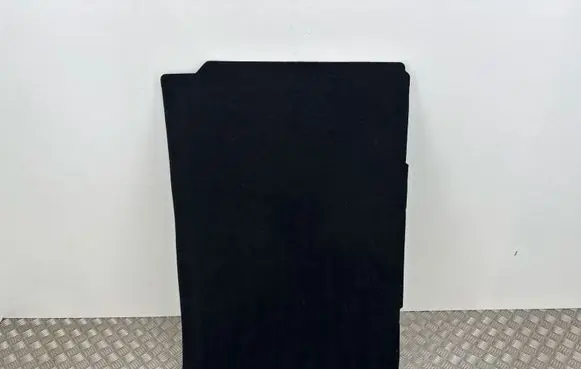 Peugeot 208 II Trunk/boot floor carpet liner 98228682ZD