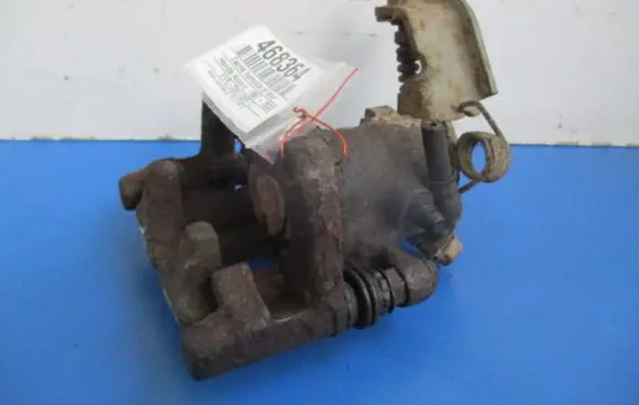Honda Accord Rear brake caliper