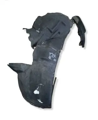 Audi A4 Allroad B8 Front wheel arch liner splash guards 