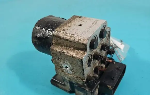 Opel Vivaro ABS Pump 8200511146 IMPRK1596836