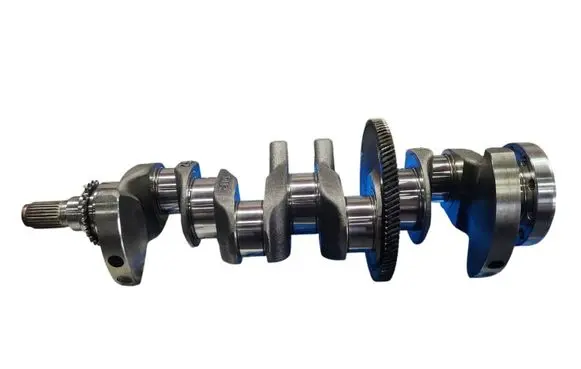 Volvo V40 Crankshaft 31401873