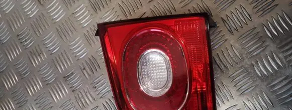 Volkswagen Tiguan Tailgate rear/tail lights 5n0945094b