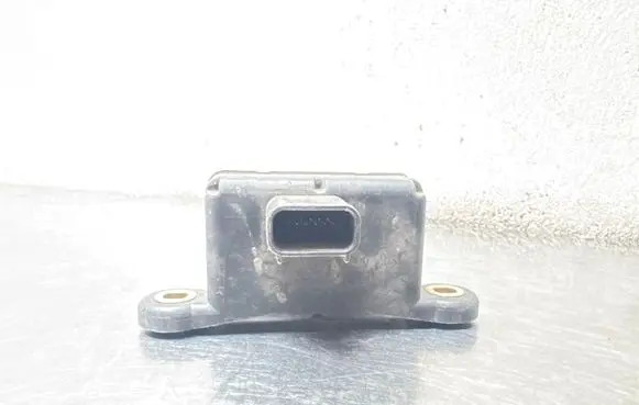 Opel Zafira B ESP acceleration yaw rate sensor 13505726 TK572623103486CA 10170107263