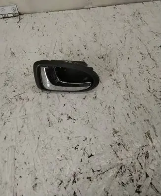 Mazda Premacy Front door interior handle 881