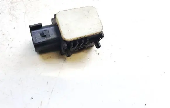 Jaguar XJ X351 Airbag deployment crash/impact sensor 8x2314b006aa 8x23-14b006-aa