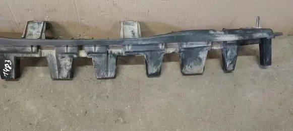 Citroen C4 I Picasso Rear bumper support beam