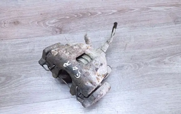 Volvo V70 Front brake caliper