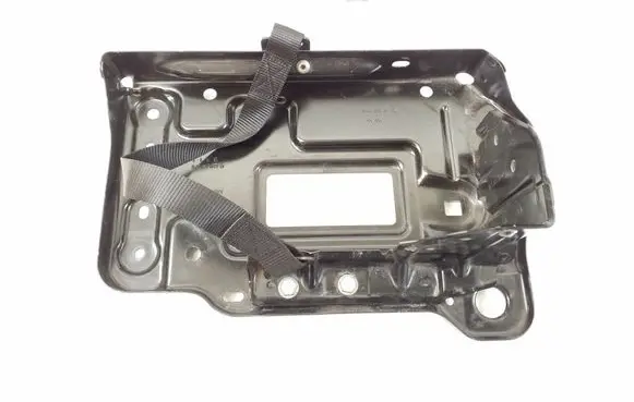 Battery bracket
