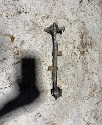 Citroen C5 Aircross Rear control arm