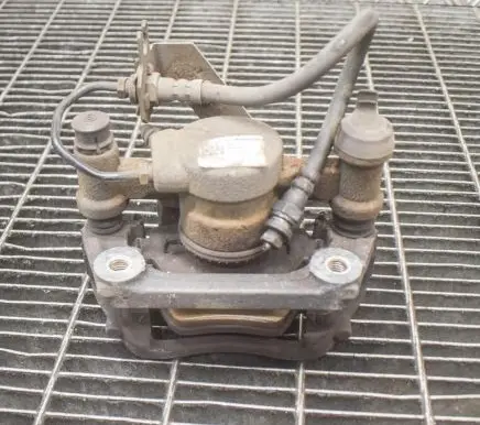 Maserati Quattroporte Rear brake caliper 670009668