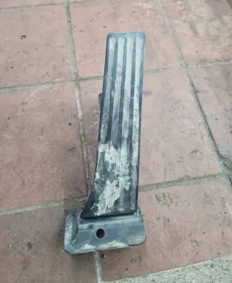 BMW 5 F10 F11 Accelerator throttle pedal 6789999 25916010 0212101111A