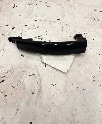 Opel Mokka X Front door exterior handle 13500026