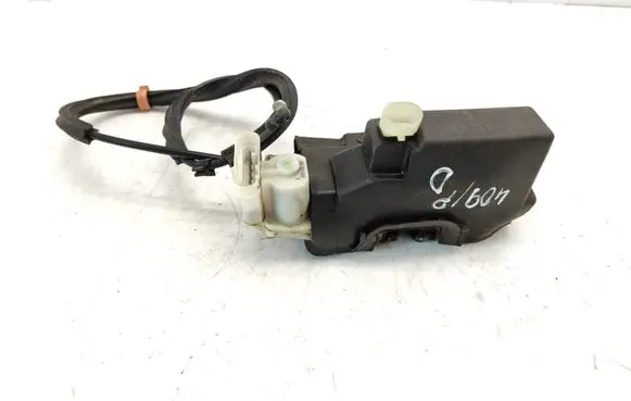Lancia Thesis Front door lock