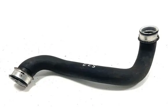Mercedes-Benz CLS C219 Engine coolant pipe/hose A2115015482 6254123038PCA1P 106403