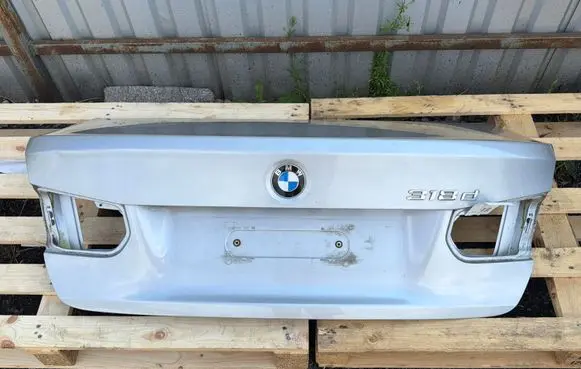 BMW 3 F30 F35 F31 Tailgate/trunk/boot lid 41007288757 7288757 41009650349