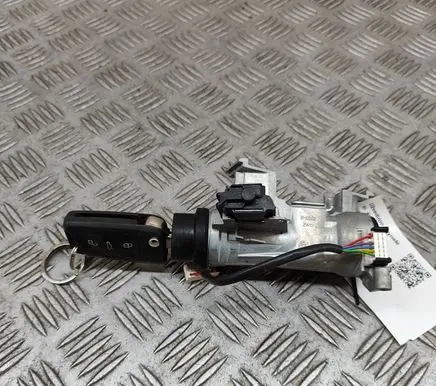 Volkswagen Golf VII Ignition lock 1K0905851 1K0953527D