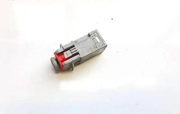 Brake pedal sensor switch