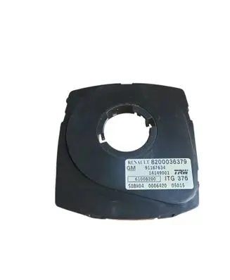 Steering angle sensor