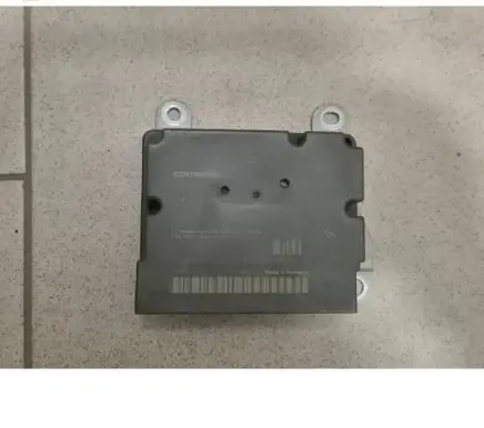 KIA Ceed Airbag control unit/module 85910J7500
