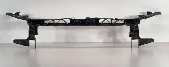 Mercedes-Benz B W247 Top upper radiator support slam panel A2476209700