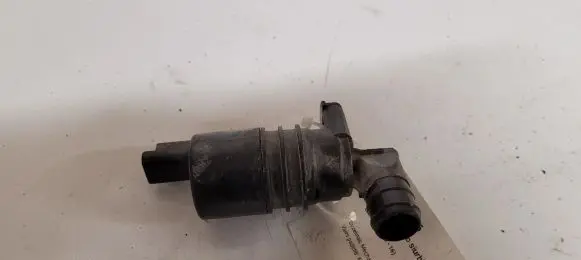 Citroen C5 Windscreen/windshield washer pump 3030219