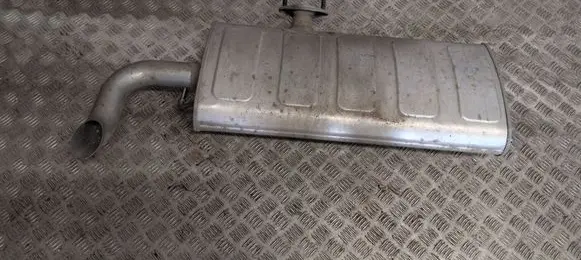KIA Sportage Rear muffler/silencer tail pipe E9FL