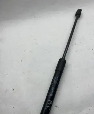 Volkswagen PASSAT B6 Soft lock spindle drive 6593VH0530N