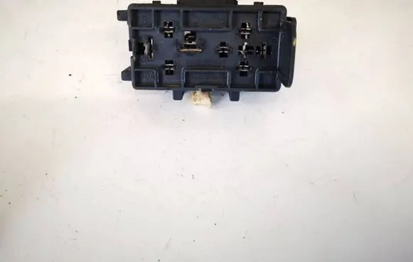 Dacia Lodgy Sensor 8200222930