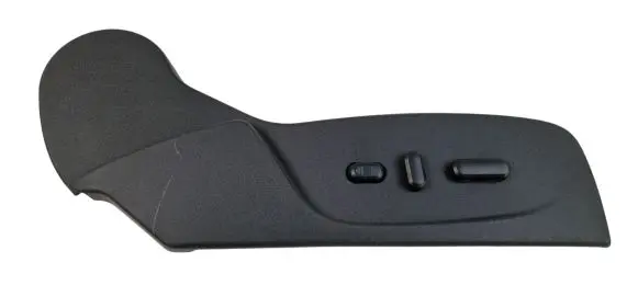 Ford Escape III Seat adjustment handle 9L3T14A701 9L3T14A701FAW 0101K